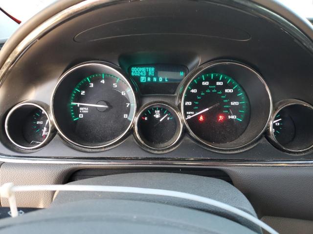 2016 BUICK ENCLAVE - 5GAKRBKD9GJ259540