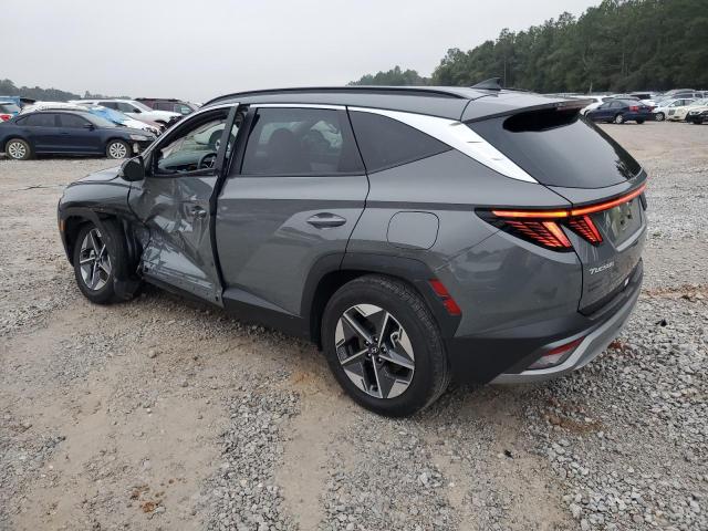 2025 HYUNDAI TUCSON SEL - 5NMJC3DE2SH451789