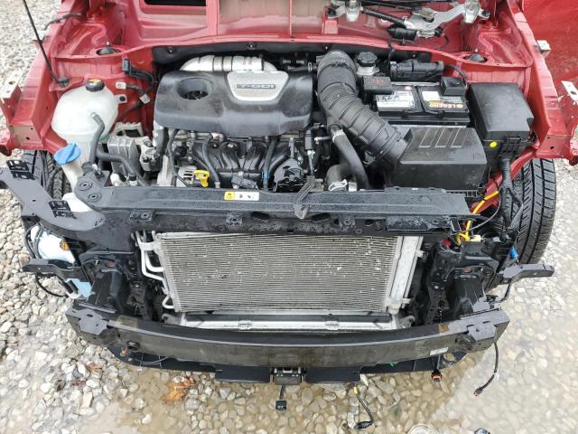 2019 HYUNDAI KONA ULTIM - KM8K5CA58KU221567