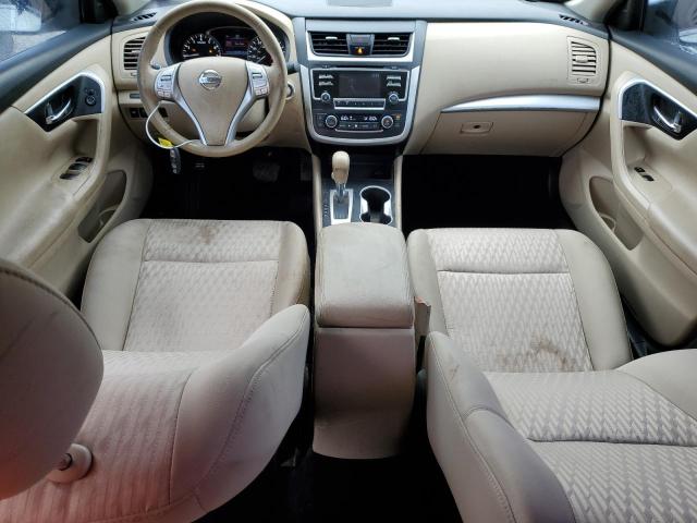 2017 NISSAN ALTIMA - 1N4AL3AP8HC137325