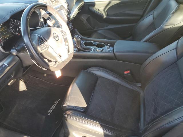 2017 NISSAN MAXIMA 3.5 - 1N4AA6AP0HC454541