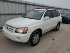 Lot #3037312148 2005 TOYOTA HIGHLANDER