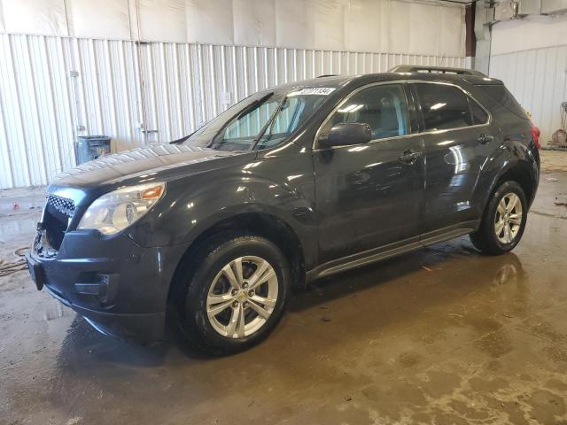 2012 CHEVROLET EQUINOX LT #3030574832