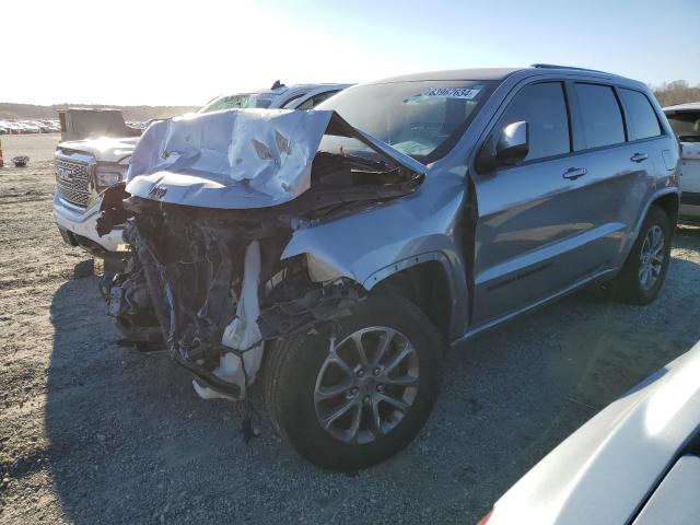 Vin: 1c4rjeag6hc956333, lot: 83967634, jeep grand cher laredo 2017 img_1