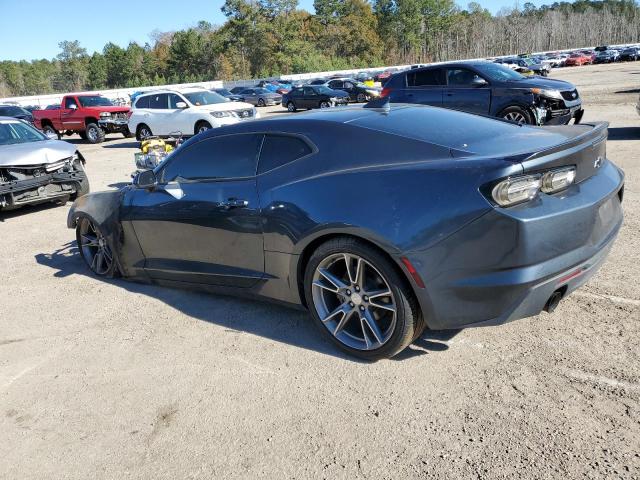2020 CHEVROLET CAMARO LS - 1G1FB1RX1L0130943