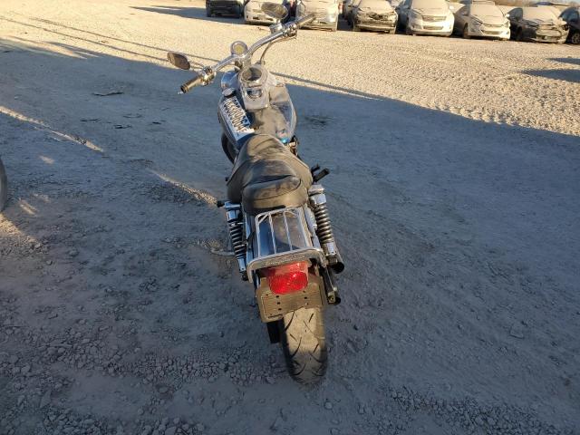 2005 HARLEY-DAVIDSON FXDWGI 1HD1GPW175K308110