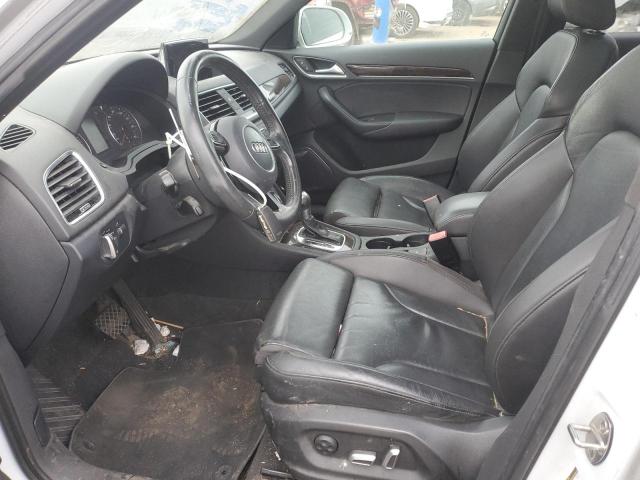 2016 AUDI Q3 PRESTIG WA1GFCFS1GR008390