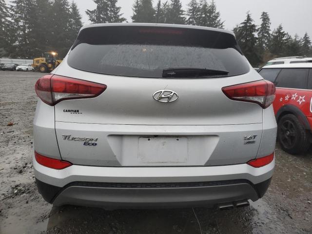 VIN KM8J3CA2XGU169762 2016 HYUNDAI TUCSON no.6