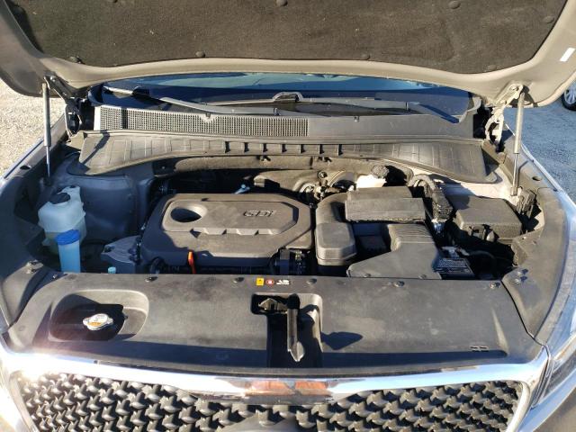 2016 KIA SORENTO 5XYPG4A33GG063351