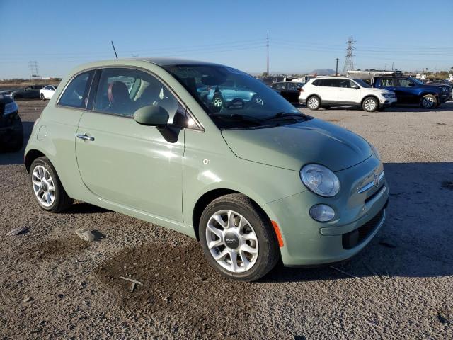 VIN 3C3CFFKR4HT503043 2017 FIAT 500 no.4