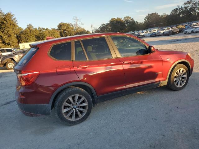 VIN 5UXWX9C59D0A24435 2013 BMW X3 no.3