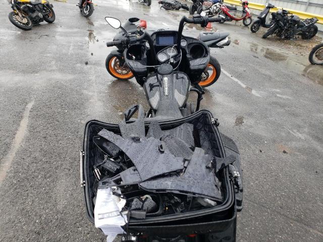 2019 HARLEY-DAVIDSON FLTRXS 1HD1KTP37KB683370