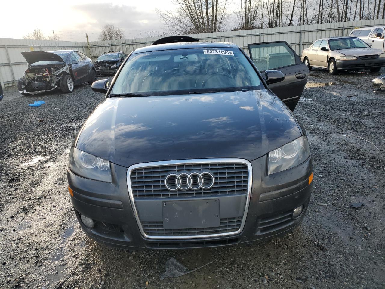 Lot #3028295841 2008 AUDI A3 2.0 PRE