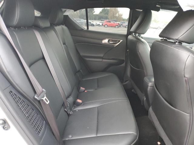 2017 LEXUS CT 200 JTHKD5BH9H2300342