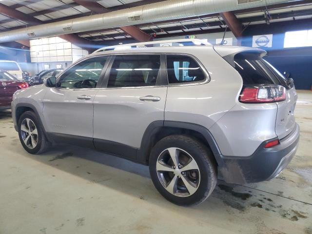 VIN 1C4PJMDX6LD554487 2020 JEEP GRAND CHEROKEE no.2