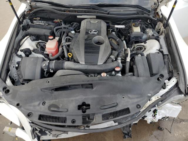 2016 LEXUS IS 200T - JTHBA1D24G5016978
