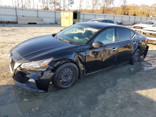 2020 NISSAN ALTIMA S - 1N4BL4BVXLC247468