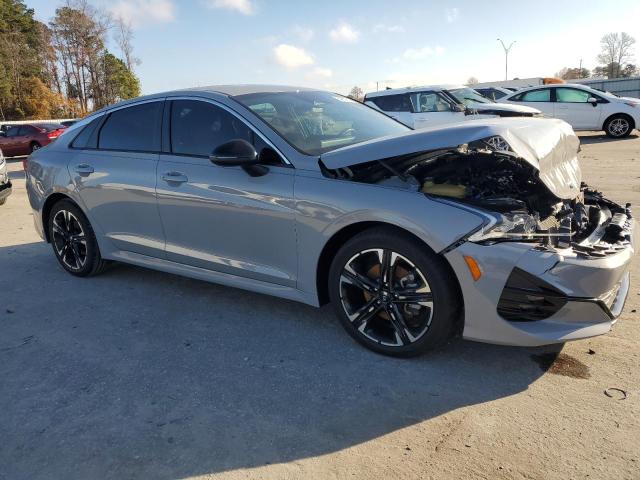 Vin: 5xxg64j29mg053773, lot: 50934205, kia k5 gt line 20214