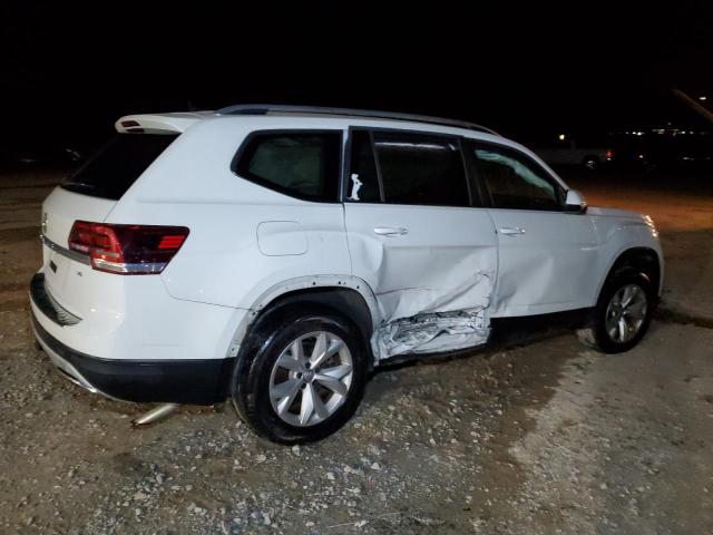 2019 VOLKSWAGEN ATLAS SE - 1V2DR2CA5KC594656