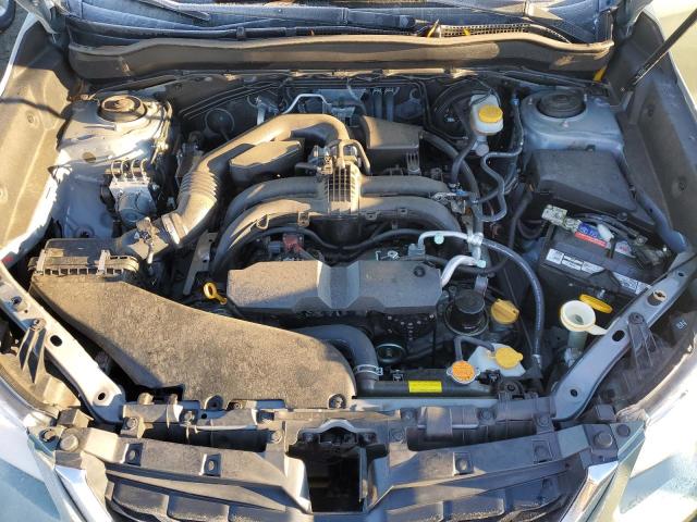 2017 SUBARU FORESTER 2 - JF2SJAACXHH449981