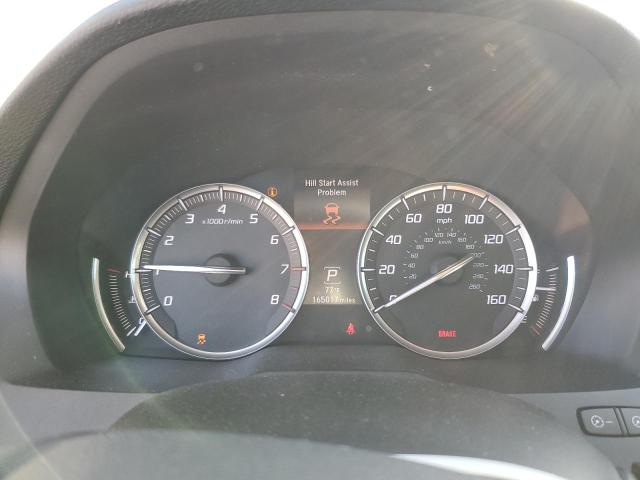 2015 ACURA MDX ADVANC - 5FRYD3H88FB014739