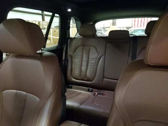 2019 BMW X5 XDRIVE4 - 5UXCR6C51KLL01275