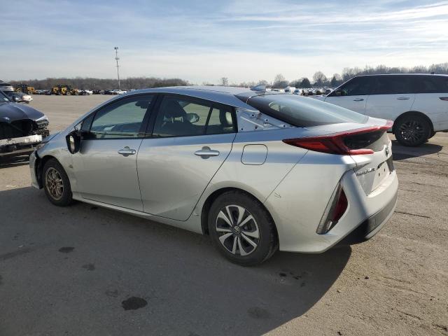 2017 TOYOTA PRIUS PRIM - JTDKARFP2H3038158