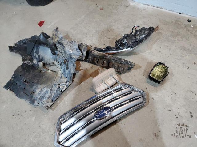 2016 SUBARU OUTBACK 2. - 4S4BSAEC8G3282825