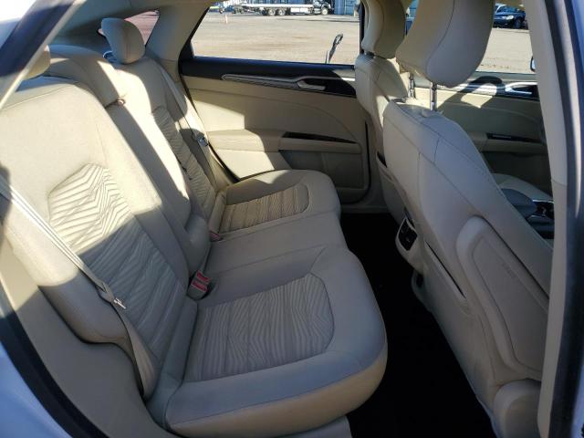 2016 FORD FUSION SE - 1FA6P0H74G5108311