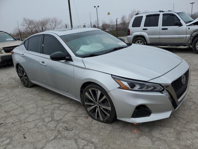 2019 NISSAN ALTIMA SR - 1N4BL4CV4KC177088