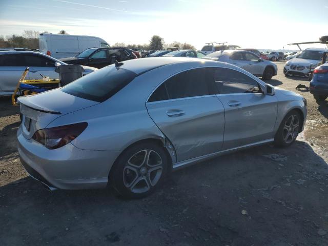 VIN WDDSJ4EB4EN128488 2014 MERCEDES-BENZ CLA-CLASS no.3