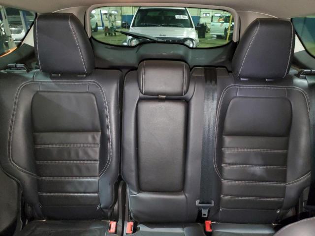 2018 FORD ESCAPE SEL - 1FMCU0HD5JUB60082