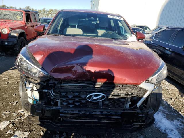 2020 HYUNDAI TUCSON SE - KM8J2CA44LU253543