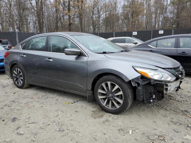 2016 NISSAN ALTIMA 2.5 - 1N4AL3AP9GC166797