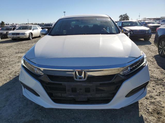 VIN 1HGCV1F12JA090236 2018 HONDA ACCORD no.5