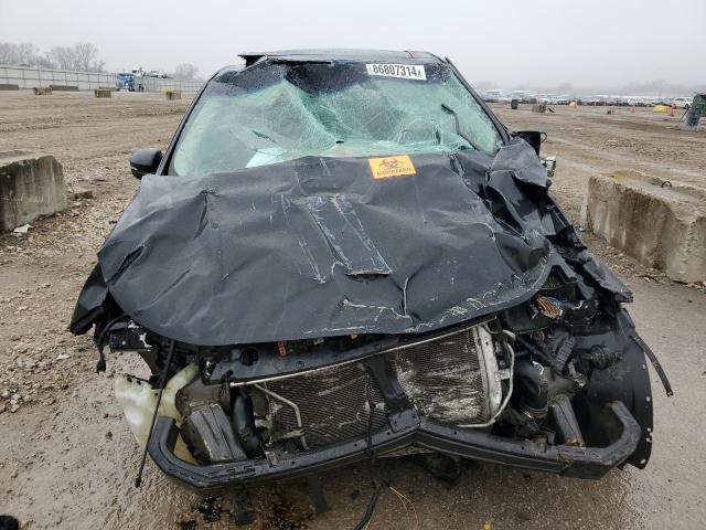 2018 FORD EDGE SEL - 2FMPK4J95JBB08879