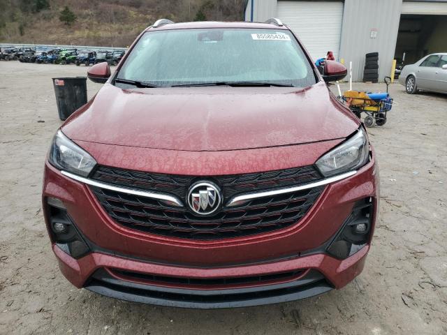 2023 BUICK ENCORE GX - KL4MMDS21PB100631