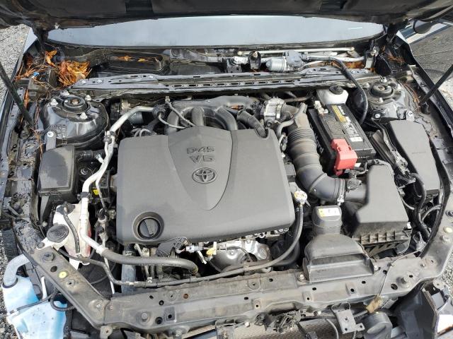 2019 TOYOTA AVALON XLE - 4T1BZ1FBXKU029848