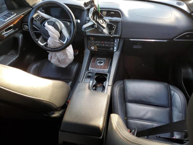 2019 JAGUAR F-PACE PRE - SADCK2GX4KA363876