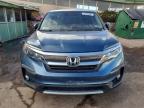 Lot #3034362064 2020 HONDA PILOT EX