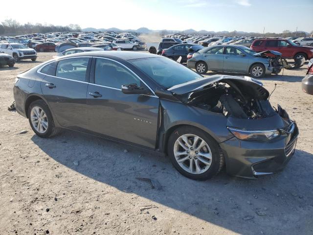 2016 CHEVROLET MALIBU LT - 1G1ZE5ST3GF179695