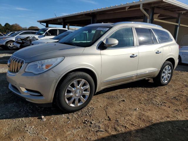 2014 BUICK ENCLAVE #3036985720