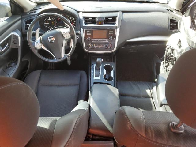 VIN 1N4AL3AP0GC194391 2016 NISSAN ALTIMA no.8