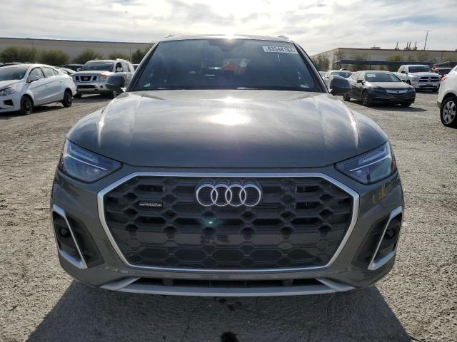 2023 AUDI Q5 E PREMI - WA1G2AFYXP2107092