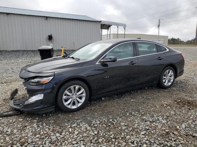 2019 CHEVROLET MALIBU LT - 1G1ZD5ST7KF187293