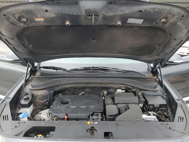 2020 HYUNDAI SANTA FE S - 5NMS33AD8LH257236