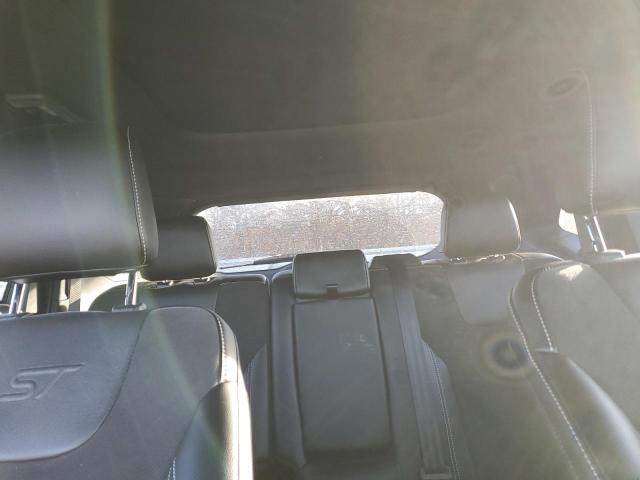 2022 FORD EDGE ST - 2FMPK4AP4NBB02351