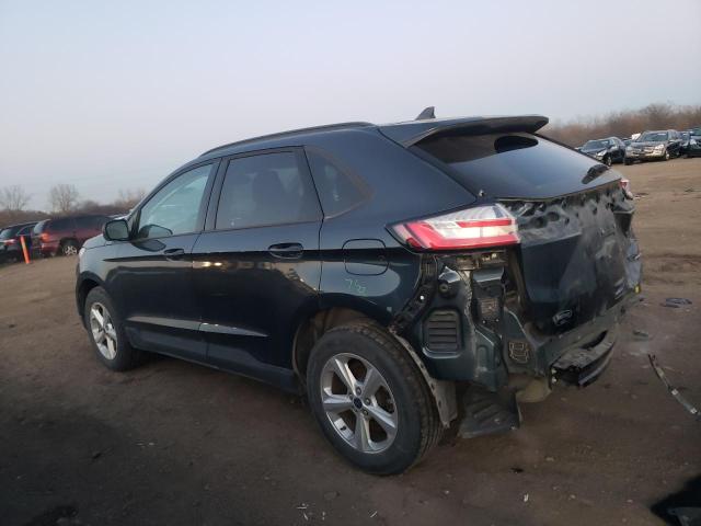 2022 FORD EDGE SE - 2FMPK4G93NBA64457