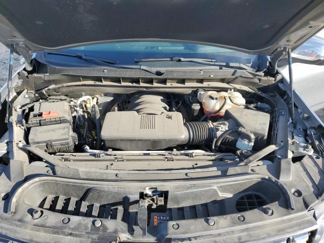 2023 CHEVROLET SUBURBAN C - 1GNSCFKD5PR172492
