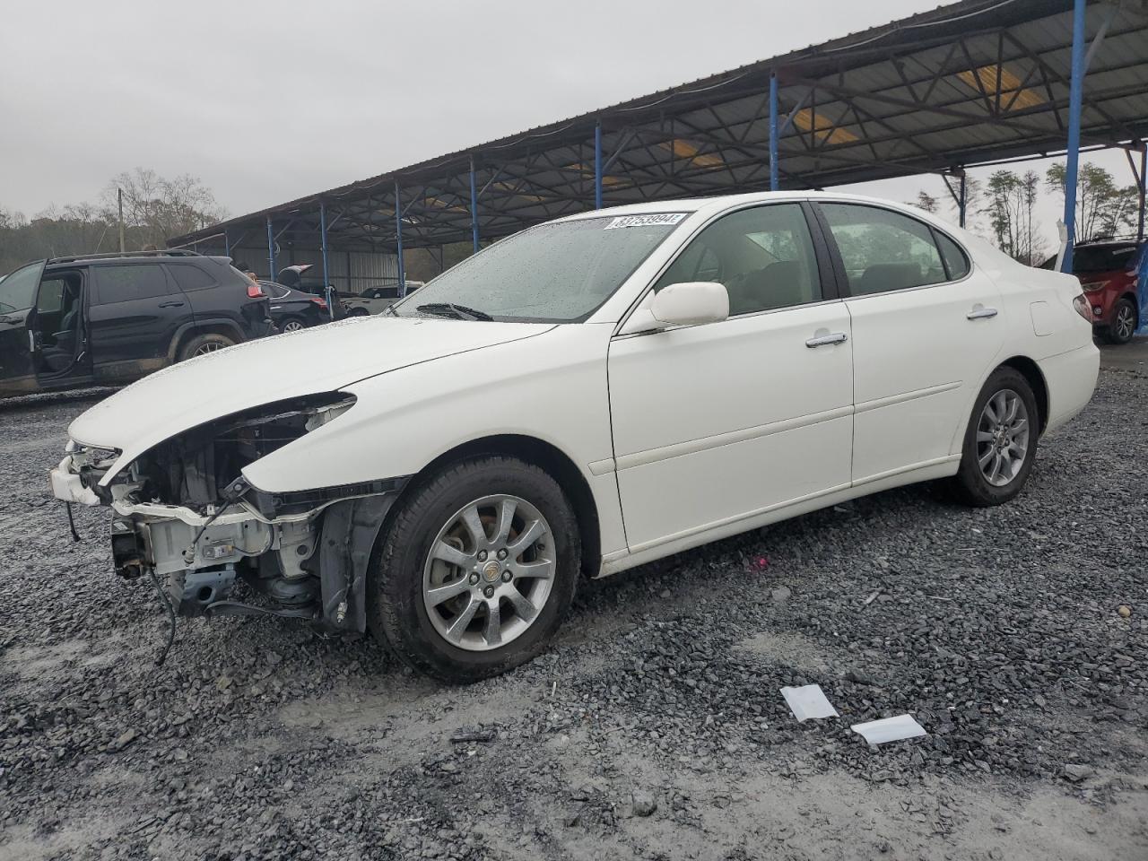 Lot #3024951372 2003 LEXUS ES 300